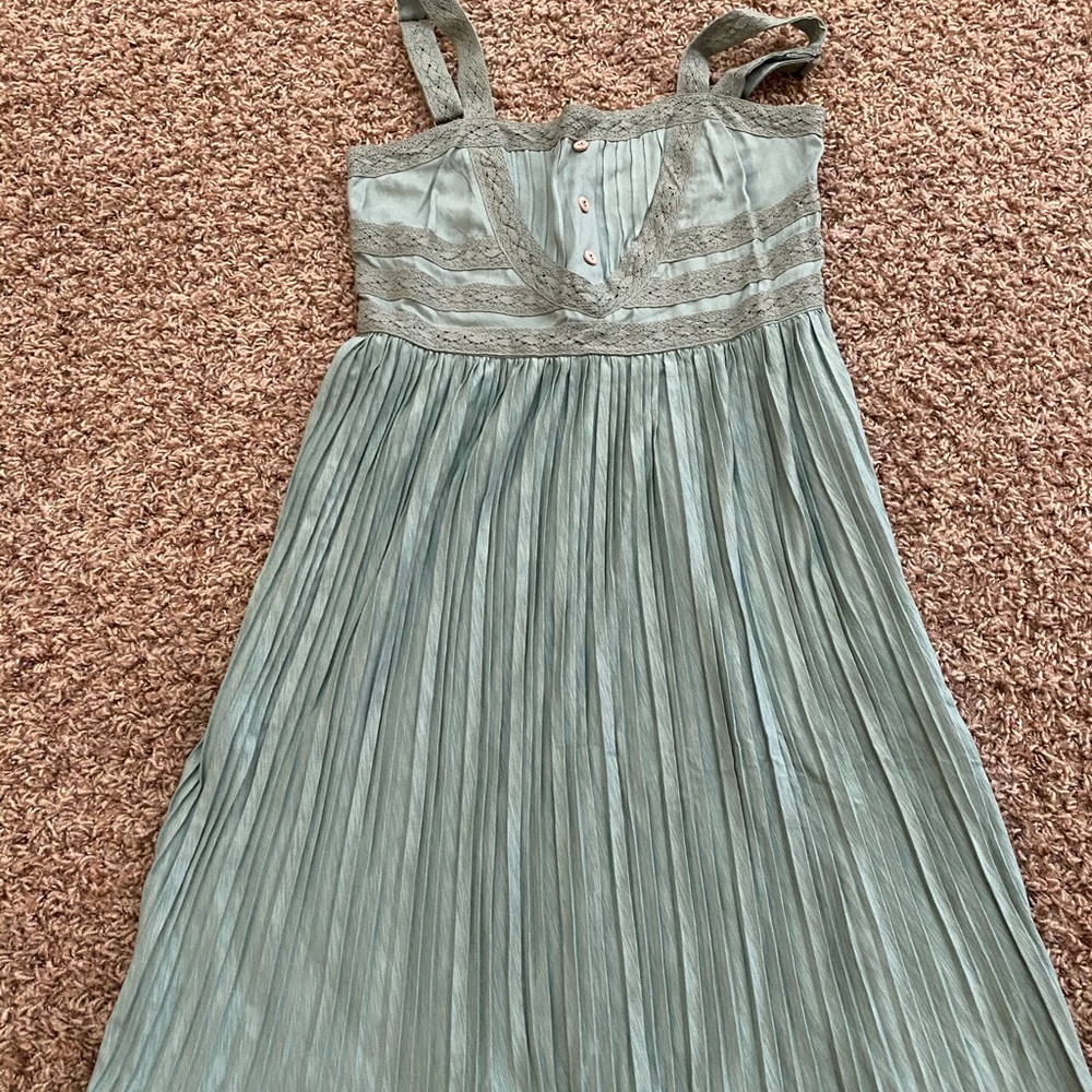 Matilda Jane & Joanna Gaines Dress